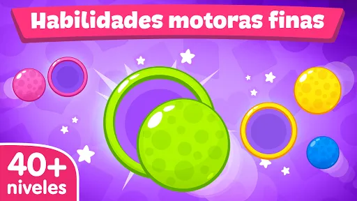 Juegos de formas para niños | juego | XWorld