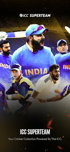 ICC SuperTeam Cricket | Permainan | XWorld