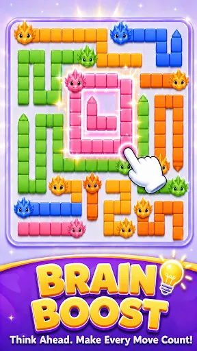 Snake Block Escape | Jogos | XWorld Snake Block Escape | Jogos | XWorld