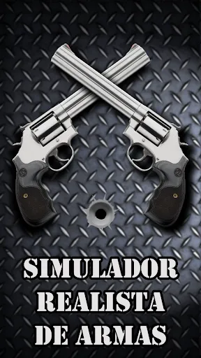 Simulador de pistola | juego | XWorld