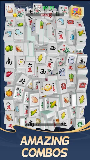 Mahjong Tile: Mahjong Games | Jogos | XWorld