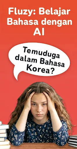 Fluzy-Belajar Bahasa dengan AI | Permainan | XWorld Fluzy-Belajar Bahasa dengan AI | Permainan | XWorld