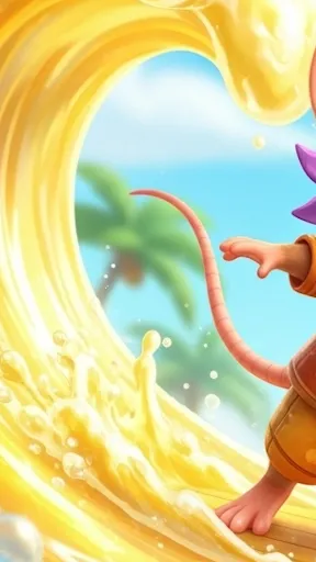 PlatCatch | Jogos | XWorld