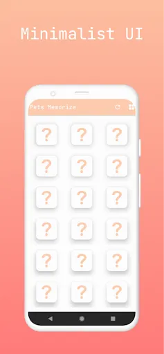 Pets Memorize | เกม | XWorld