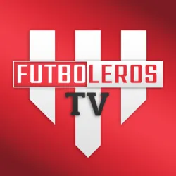 XWorld | Fútboleros TV