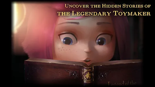 ROOMS: The Toymaker's Mansion | Games | XWorld