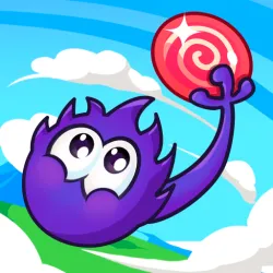 XWorld | Поймай Конфету: Выше хвост!