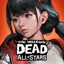 XWorld | The Walking Dead: All-Stars XWorld | The Walking Dead: All-Stars