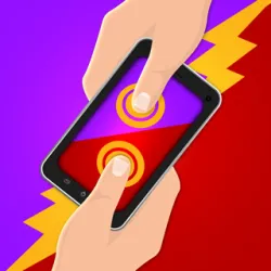 XWorld | 2 Player Quiz - Battle Game
