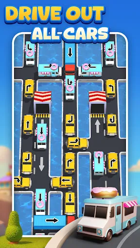 Road Hustle:Tap, Solve, Escape | juego | XWorld Road Hustle:Tap, Solve, Escape | juego | XWorld