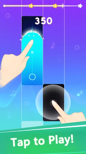 Music Tiles 2 - Magic Piano | Games | XWorld