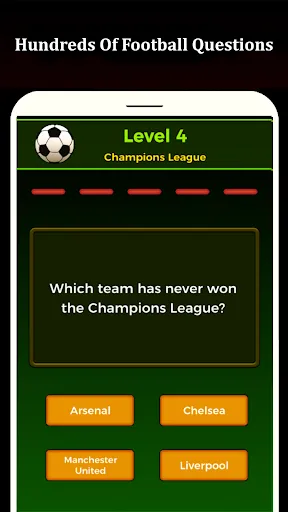 Football Quiz Game 2026 | Games | XWorld