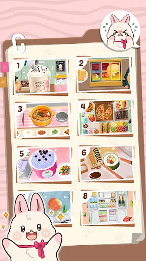 Handmade Story 2: Cooking Time | Permainan | XWorld