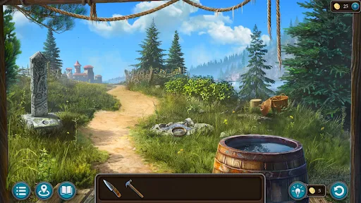 Legendary Tales 4 | Permainan | XWorld