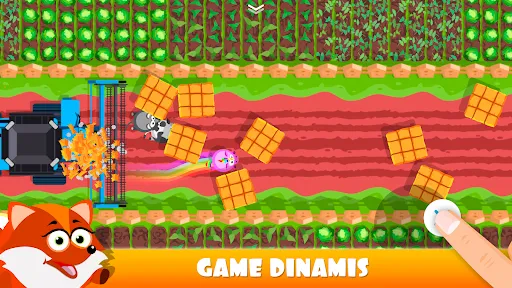 2 3 4 Untuk Pemain Mini Games | Permainan | XWorld