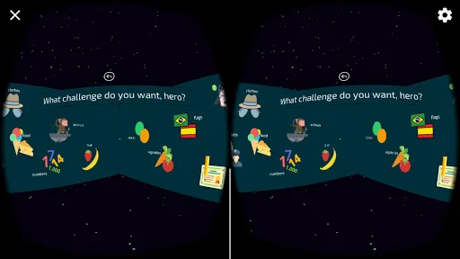 Heromask Languages | 游戏 | XWorld