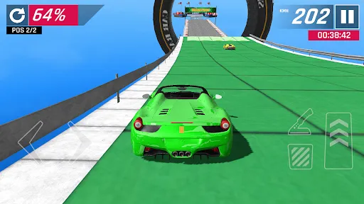 High Speed Car : Car Racing 3D | 游戏 | XWorld