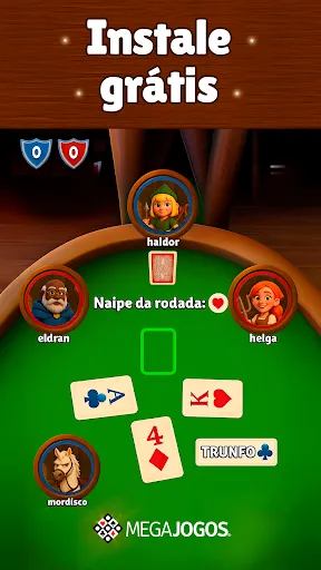 Sueca Taverna: Jogo de Cartas | Jogos | XWorld