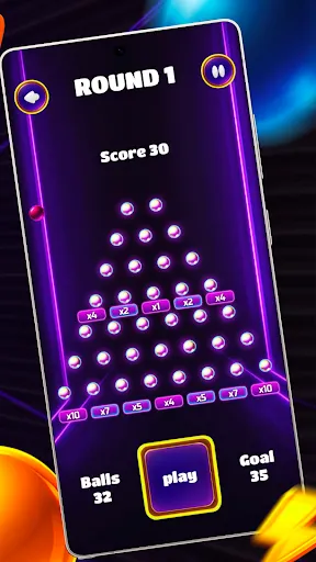 Plin Next Win | Игры | XWorld