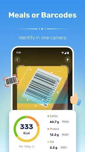 WiseMeal: AI Calorie Tracker | Games | XWorld WiseMeal: AI Calorie Tracker | Games | XWorld