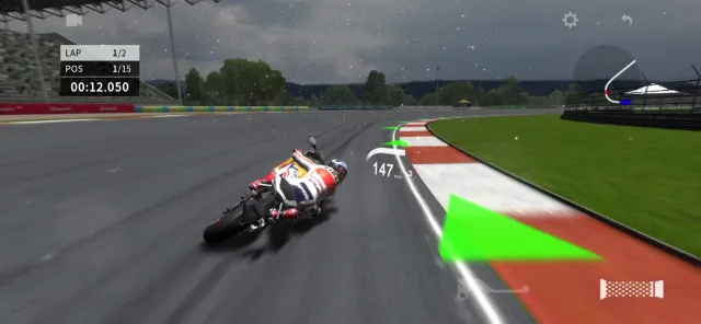 Real Moto 2 | เกม | XWorld