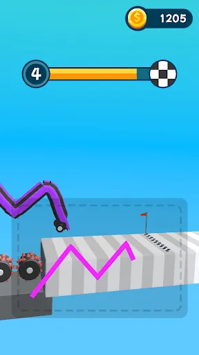 Puzzle Snake Car | Games | XWorld