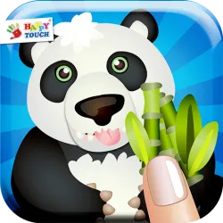 XWorld | Animal Zoo Fun Happytouch®