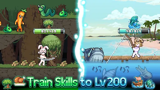 IdleOn | Игры | XWorld IdleOn | Игры | XWorld