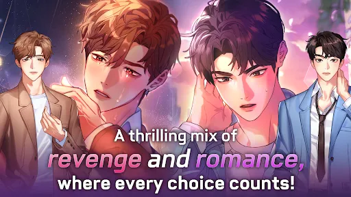 Couple Breaker: Romance Otome | Games | XWorld