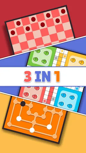 Ludo | Permainan | XWorld
