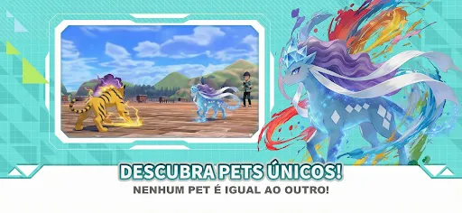 Aventura Mágica dos Pets | Jogos | XWorld Aventura Mágica dos Pets | Jogos | XWorld