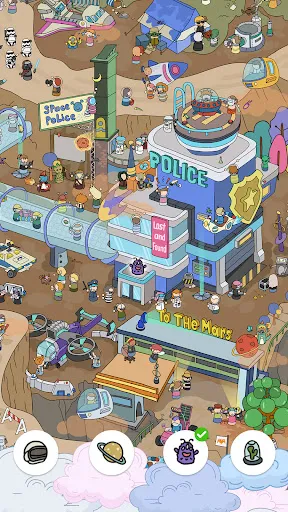 Hidden Object Adventure | Games | XWorld