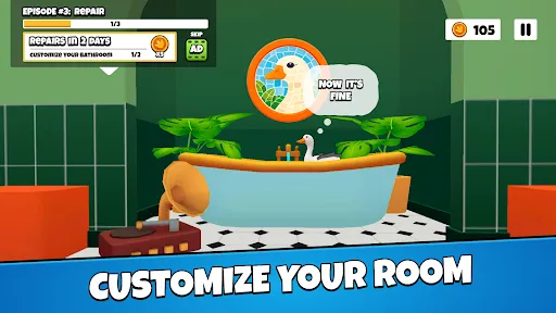 I am Goose | Игры | XWorld