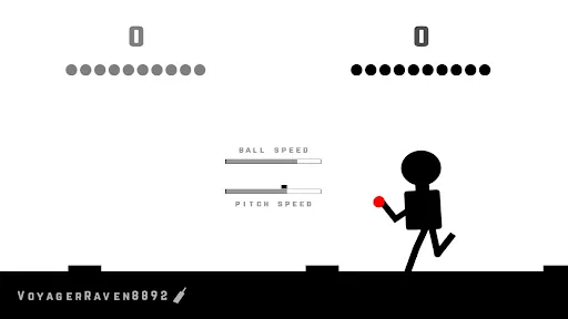 Cricket Black | Games | XWorld