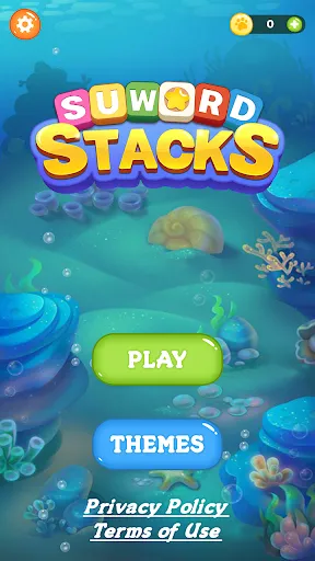 SuWord Stacks | เกม | XWorld