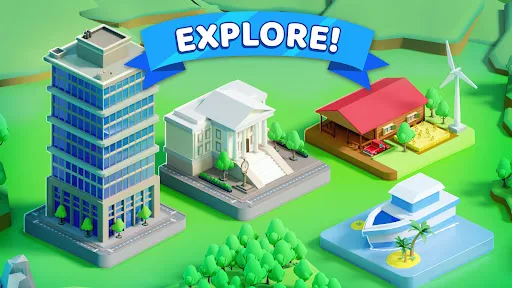 Idle Bank Tycoon: Money Empire | Jogos | XWorld