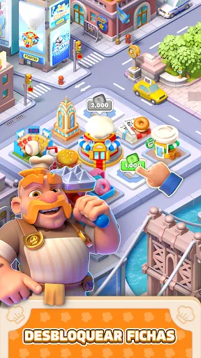 Kitchen Masters | Jogos | XWorld