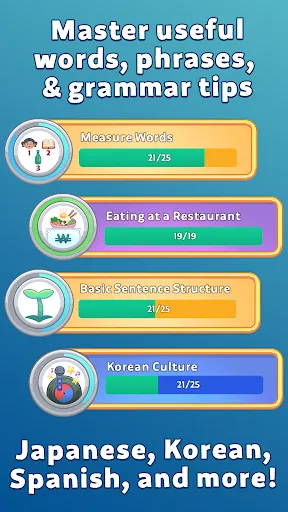 Lingo Legend Language Learning | Игры | XWorld