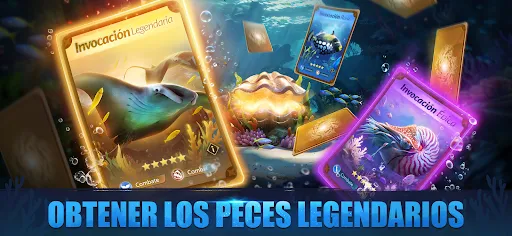 Top Fish: Ocean Game | juego | XWorld