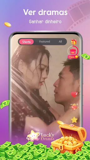 Lucky Dramas – Dramas & Ganhos | Jogos | XWorld