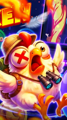 Chicken Rise | Permainan | XWorld