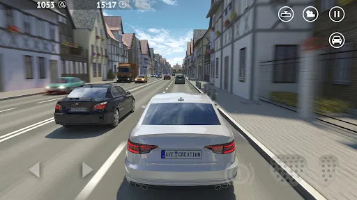 Driving Zone: Germany | Games | XWorld Driving Zone: Germany | Games | XWorld