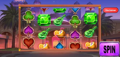 Wow Slots Seven Game | Games | XWorld