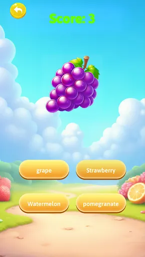 Tasty Trivia Quest | Jogos | XWorld