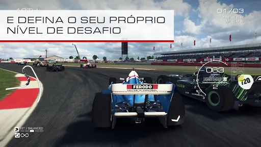 GRID™ Autosport Custom Edition | Jogos | XWorld