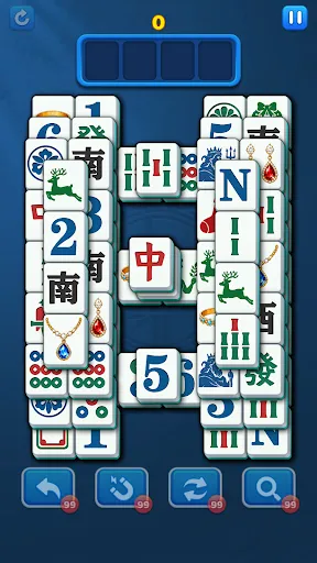 Mahjong Zen: Solitaire Puzzle | Игры | XWorld