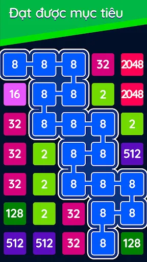 2248: Trò chơi số 2048 | Games | XWorld