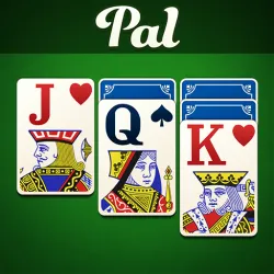 XWorld | Solitaire Pal: Big Card