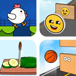 XWorld | Funlab: Minijuegos Antiestrés XWorld | Funlab: Minijuegos Antiestrés
