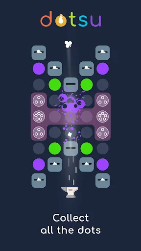 Dotsu | Permainan | XWorld